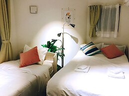 Nestay inn Tokyo Otsuka 201