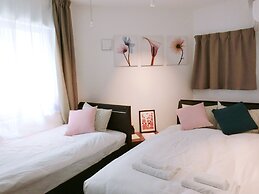 Nestay inn Tokyo Otsuka 201