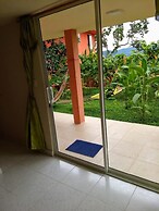 Hostal Tena Ñaui