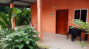 Hostal Tena Ñaui