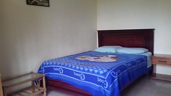 Hostal Tena Ñaui