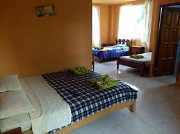 Hostal Tena Ñaui