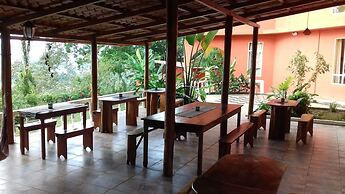 Hostal Tena Ñaui