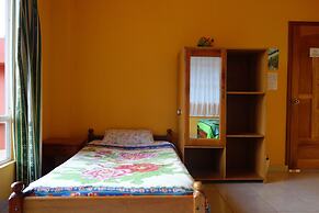 Hostal Tena Ñaui