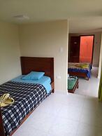 Hostal Tena Ñaui