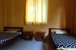 Hostal Tena Ñaui