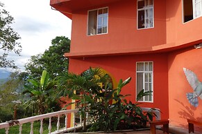 Hostal Tena Ñaui