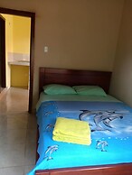 Hostal Tena Ñaui