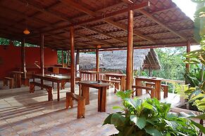 Hostal Tena Ñaui