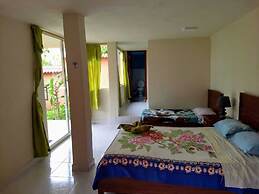 Hostal Tena Ñaui