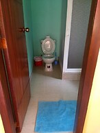 Hostal Tena Ñaui
