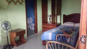 Hostal Tena Ñaui