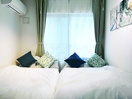 Nestay inn Tokyo Otsuka 202