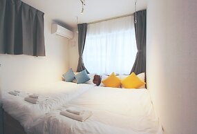 Nestay inn Tokyo Otsuka 202