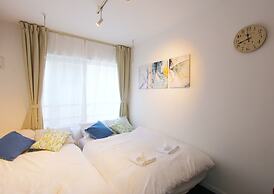 Nestay inn Tokyo Otsuka 202