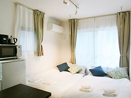 Nestay inn Tokyo Otsuka 202