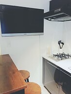 Nestay inn Tokyo Otsuka 202