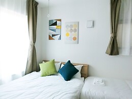 Nestay inn Tokyo Otsuka 203