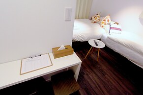 Nestay inn Tokyo Otsuka 203