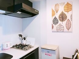 Nestay inn Tokyo Otsuka 203