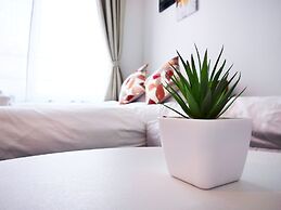 Nestay inn Tokyo Otsuka 203