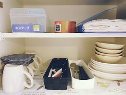 Nestay inn Tokyo Otsuka 203