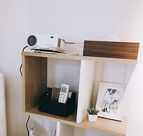 Nestay inn Tokyo Otsuka 301