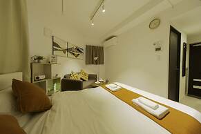 Nestay inn Tokyo Otsuka 301