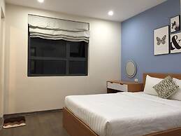 Asahi Luxstay - FLC Green Apartments