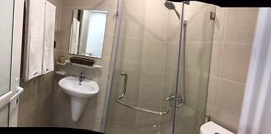 Asahi Luxstay - FLC Green Apartments