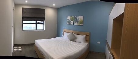 Asahi Luxstay - FLC Green Apartments