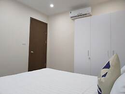Asahi Luxstay - FLC Green Apartments