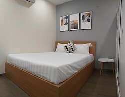 Asahi Luxstay - FLC Green Apartments