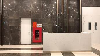 Asahi Luxstay - FLC Green Apartments