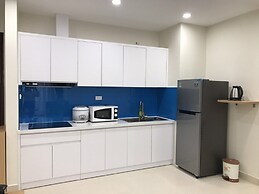 Asahi Luxstay - FLC Green Apartments