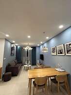 Asahi Luxstay - FLC Green Apartments