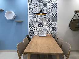 Asahi Luxstay - FLC Green Apartments