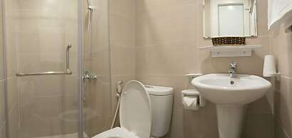 Asahi Luxstay - FLC Green Apartments