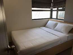 Asahi Luxstay - FLC Green Apartments