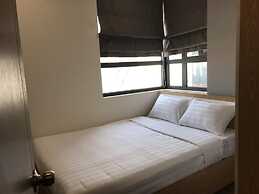 Asahi Luxstay - FLC Green Apartments