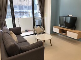 Asahi Luxstay - FLC Green Apartments