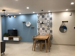 Asahi Luxstay - FLC Green Apartments