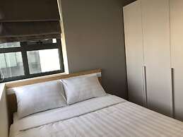 Asahi Luxstay - FLC Green Apartments
