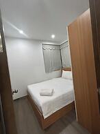 Asahi Luxstay - FLC Green Apartments