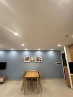 Asahi Luxstay - FLC Green Apartments