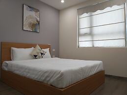Asahi Luxstay - FLC Green Apartments