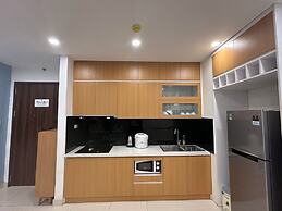 Asahi Luxstay - FLC Green Apartments