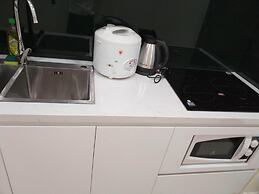 Asahi Luxstay - FLC Green Apartments