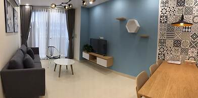 Asahi Luxstay - FLC Green Apartments