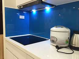 Asahi Luxstay - FLC Green Apartments